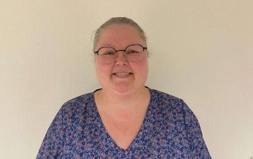 Suppleant Susanne Jepsen