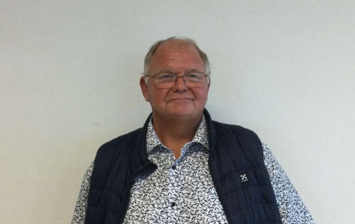 Brugerrådsmedlem Lene Christensen