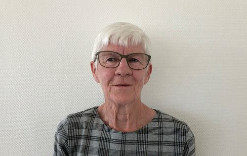 Medlem Lene Christiansen