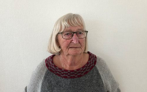 Medlem Tove Christensen