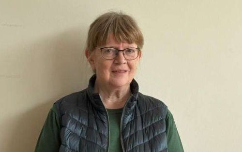 Medlem Conny Vestergaard Karlsen
