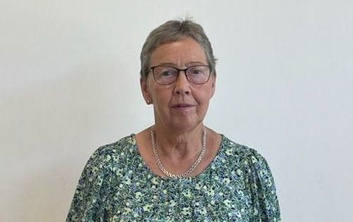 Suppleant Gurli Vium Kristensen