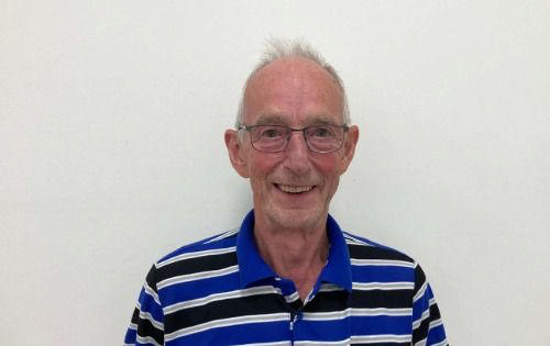 Medlem Henning Clausen