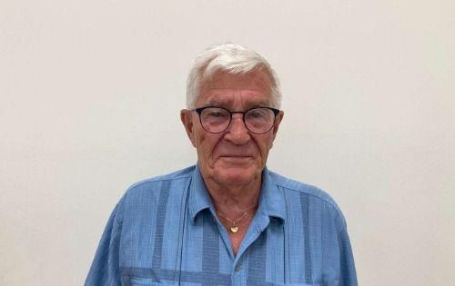 Billede af Medlem Ivan  Dyrby