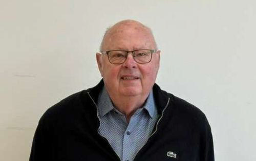 Medlem Kjeld Thomsen