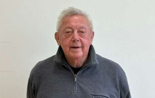 Suppleant Knud Lange