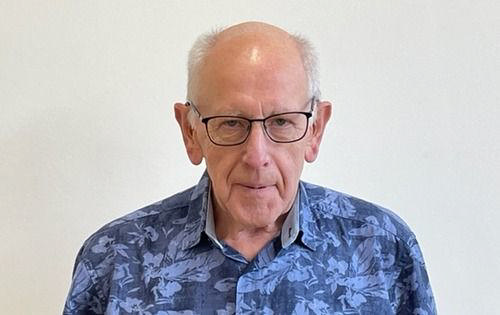 Medlem Svend Nielsen