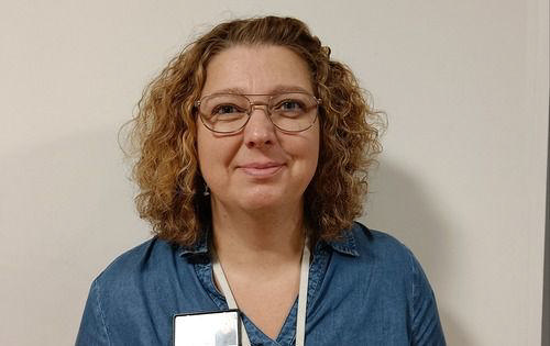 Anne Mette Welander- Raabjerg