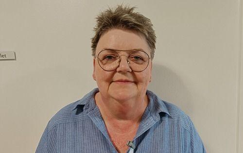 Billede af Elsebeth Sørensen