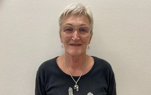 Medlem Karen Ladekjær