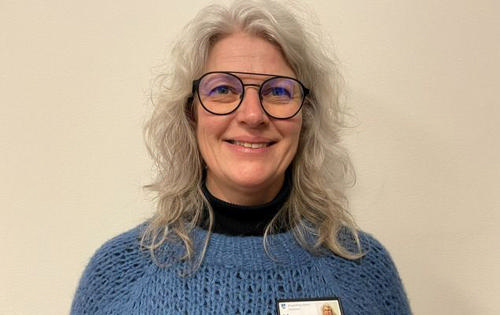 Mona Ringgaard Krejberg