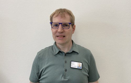 Peder Staal Jensen