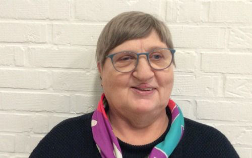 Medlem Anna Bente Thomsen