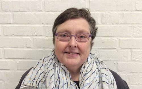 Suppleant Bente Jensen