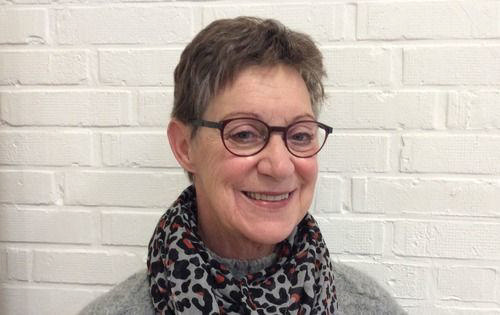 Næstformand Elsebeth Torbøl