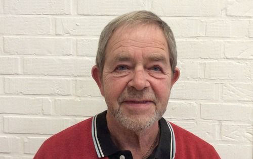 Medlem Finn Larsen Hansen