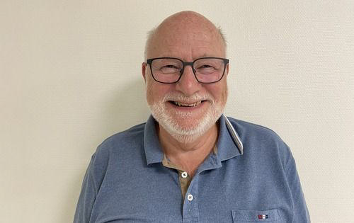 Medlem Hans Christensen