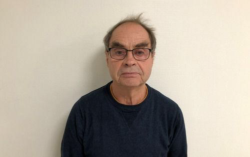 Kasserer Jørgen Rasmussen