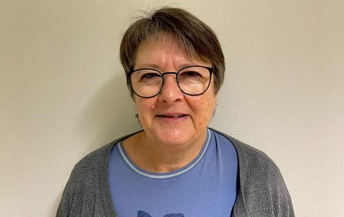 Medlem Lone Munksgaard