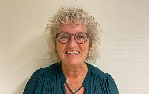 Bente  Søndergaard 